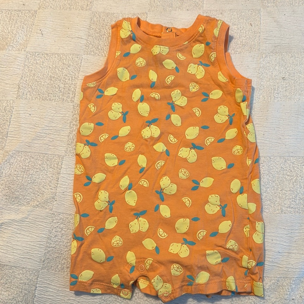 Onesie/ romper